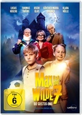 Cover: Max und die Wilde 7: Die Geister-Oma - LEONINE Distribution GmbH