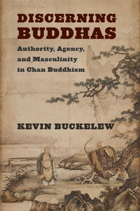 Abbildung von: Discerning Buddhas - Columbia University Press