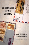 Cover: Expatriates of No Country - Columbia University Press
