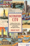 Abbildung von: Destination City - Columbia University Press