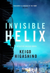 Enlarge image Cover: Invisible Helix - Abacus