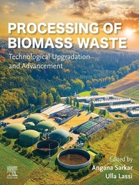 Abbildung von: Processing of Biomass Waste - Elsevier