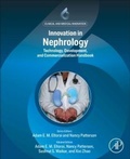 Cover: Innovation in Nephrology - Academic Press
