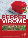 Abbildung von: Pepper Virome - Academic Press