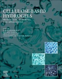 Abbildung von: Cellulose Based Hydrogels - Elsevier