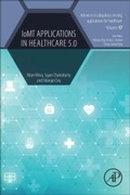 Cover: IoMT Applications in Healthcare 5.0 - Academic Press