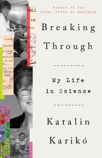 Abbildung von: Breaking Through - Crown Publishing Group, Division of Random House Inc
