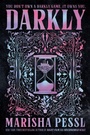 Cover: Darkly - Delacorte Press