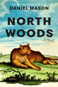 Cover: North Woods - Random House