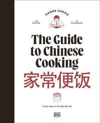 Abbildung von: The Guide to Chinese Cooking - Penguin Young Readers