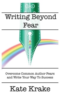 Enlarge image Cover: Writing Beyond Fear - Inkwell & Elm