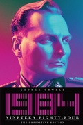 Cover: Nineteen Eighty-Four - Distant Mirror