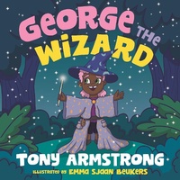 Enlarge image Cover: George the Wizard - Lothian Children's Books