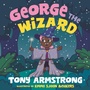Cover: George the Wizard - Lothian Books