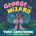 Cover: George the Wizard - Lothian Books