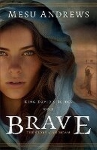 Enlarge image Cover: Brave - Bethany House Publishers