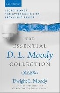 Cover: Essential D. L. Moody Collection - Fleming H. Revell Company