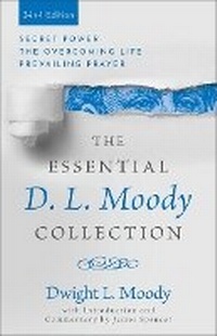 Enlarge image Cover: Essential D. L. Moody Collection - Fleming H. Revell Company