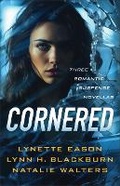 Cover: Cornered - Fleming H. Revell Company