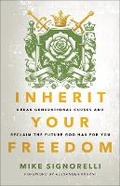 Cover: Inherit Your Freedom - Chosen Books