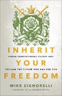 Enlarge image Cover: Inherit Your Freedom - Chosen Books
