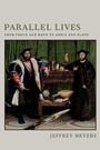 Cover: Parallel Lives - Louisiana State University Press