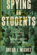 Cover: Spying on Students - Hoopoe