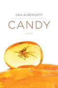 Cover: Candy - Louisiana State University Press