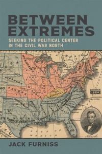 Abbildung von: Between Extremes - Zando - Hillman Grad Books