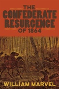 Cover: The Confederate Resurgence of 1864 - Louisiana State University Press