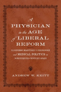 Abbildung von: A Physician in the Age of Liberal Reform - Hoopoe