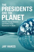 Cover: The Presidents and the Planet - Louisiana State University Press