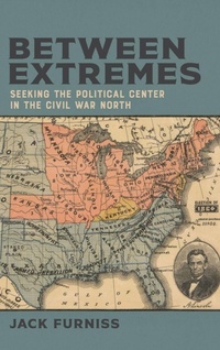 Enlarge image Cover: Between Extremes - Louisiana State University Press