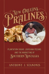 Abbildung von: New Orleans Pralines - Bonnier Books UK