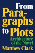 Cover: From Paragraphs to Plots - Zando - Hillman Grad Books