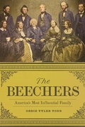 Cover: The Beechers - Zando - Hillman Grad Books