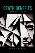 Cover: Death Benefits - Penguin Random House South Africa