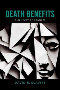 Abbildung von: Death Benefits - Penguin Random House South Africa