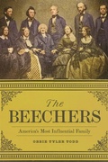 Cover: The Beechers - Louisiana State University Press