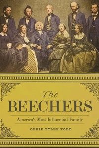 Enlarge image Cover: The Beechers - Louisiana State University Press
