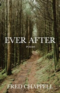 Cover: Ever After - Louisiana State University Press