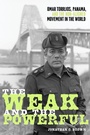 Cover: The Weak and the Powerful - David & Charles