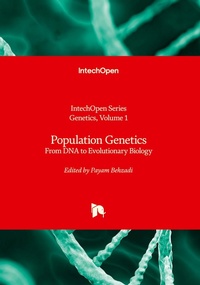 Enlarge image Cover: Population Genetics - IntechOpen