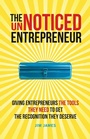 Cover: The UnNoticed Entrepreneur, Book 2 - Wiley