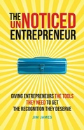 Cover: The UnNoticed Entrepreneur, Book 2 - Wiley