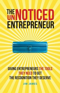 Abbildung von: The UnNoticed Entrepreneur, Book 2 - Wiley