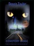 Cover: Tales of the Mind, Cemetery Ridge - Dennis Taylor