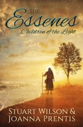 Cover: The Essenes - Children of the Light - Ozark Mountain Publishing, Inc.