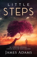 Cover: Little Steps - Ozark Mountain Publishing, Inc.