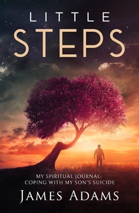 Enlarge image Cover: Little Steps - Ozark Mountain Publishing, Inc.